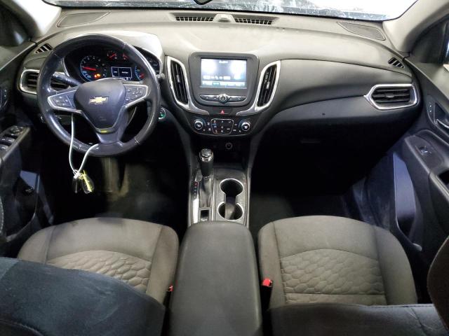 Photo 8 from auction – 2018 CHEVROLET EQUINOX LT with VIN 2GNAXJEV2J6258398