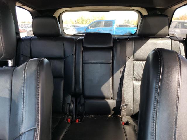 Photo 10 from auction – 2014 JEEP GRAND CHER with VIN 1C4RJFBG8EC460028