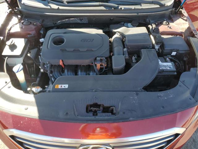 Photo 11 from auction – 2015 HYUNDAI SONATA SE with VIN 5NPE24AF3FH182606