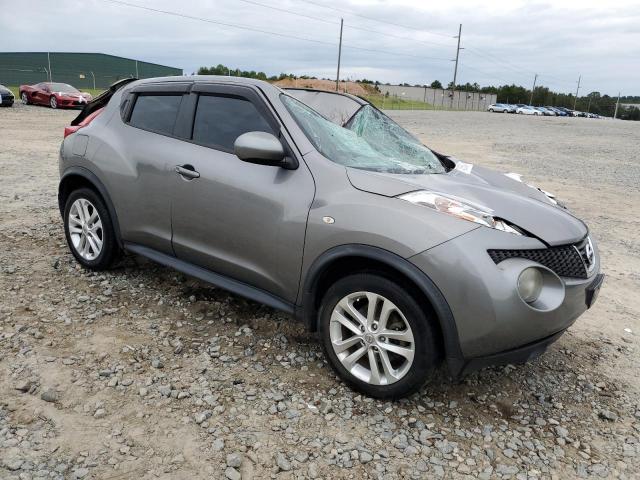 Photo 4 from auction – 2014 NISSAN JUKE S with VIN JN8AF5MR2ET357599