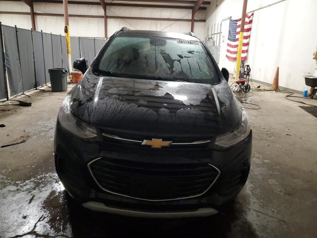 Photo 5 from auction – 2020 CHEVROLET TRAX 1LT with VIN KL7CJLSB6LB007793
