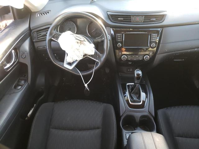 Photo 8 from auction – 2018 NISSAN ROGUE S with VIN KNMAT2MV8JP595136