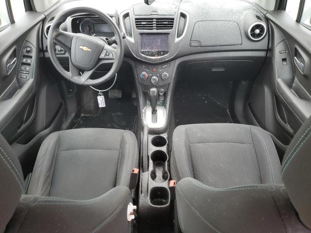 Photo 8 from auction – 2016 CHEVROLET TRAX LS with VIN 3GNCJKSB8GL261630