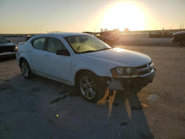 Foto 4 de la subasta – 2012 DODGE AVENGER SX con VIN 1C3CDZCB1CN227714