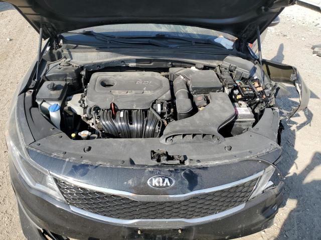 Photo 12 from auction – 2016 KIA OPTIMA LX with VIN 5XXGT4L37GG036859