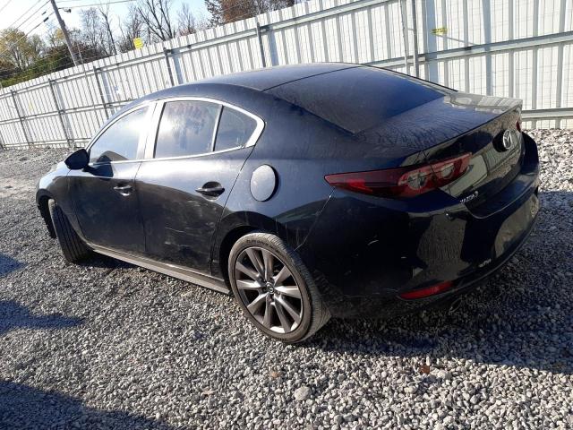 Photo 2 from auction – 2020 MAZDA 3 SELECT with VIN JM1BPACLXL1171708