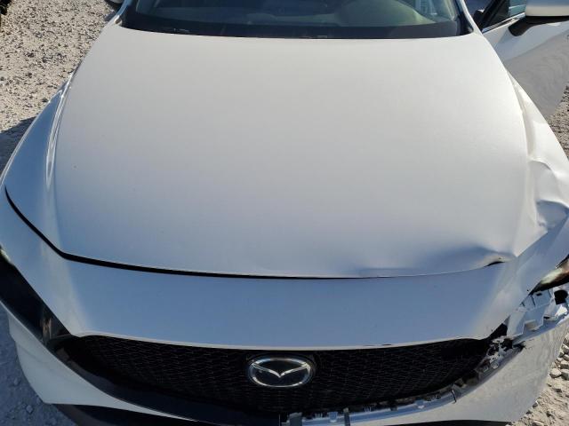 Снимка 11 от търг – 2023 MAZDA 3 с VIN JM1BPAJMXP1601268