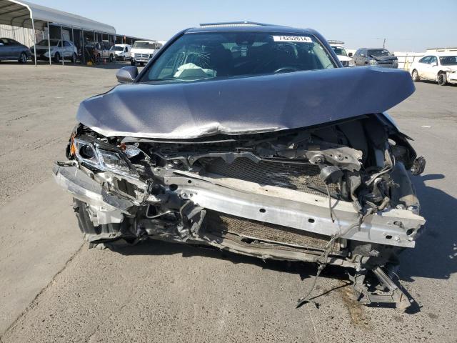 Photo 5 from auction – 2020 TOYOTA CAMRY SE with VIN 4T1G11AK4LU972811