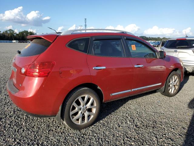 Photo 3 from auction – 2013 NISSAN ROGUE S with VIN JN8AS5MT3DW516375