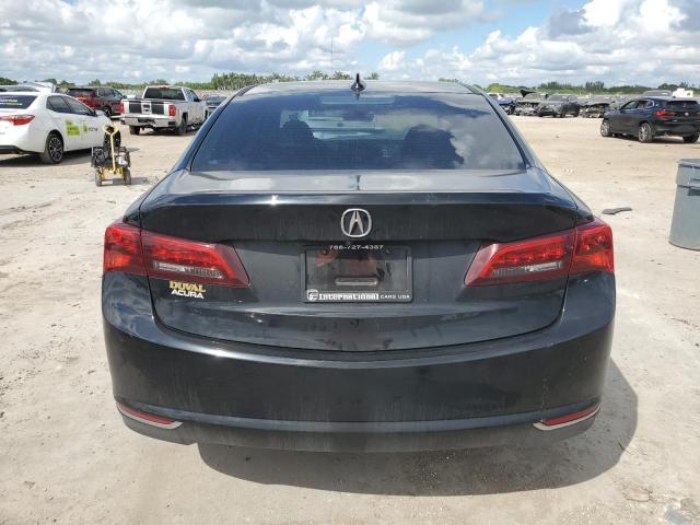 Photo 6 from auction – 2016 ACURA TLX TECH with VIN 19UUB1F53GA008054