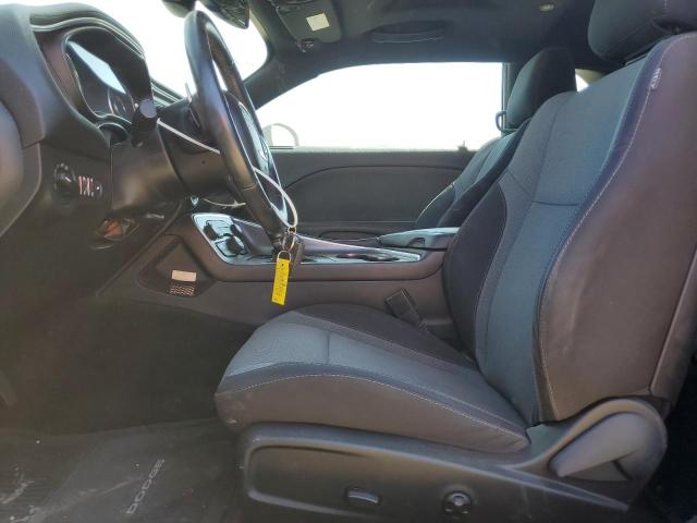 Photo 7 from auction – 2015 DODGE CHALLENGER with VIN 2C3CDZAG2FH723830