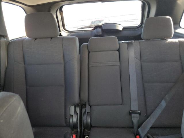 Photo 10 from auction – 2012 JEEP GRAND CHER with VIN 1C4RJFAGXCC332081