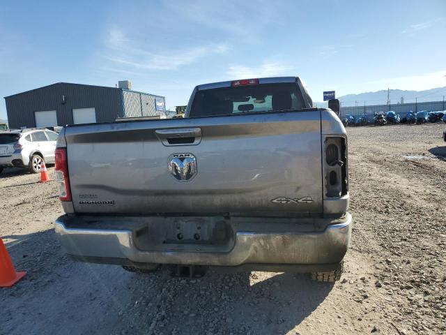 Photo 6 from auction – 2020 RAM 3500 BIG H with VIN 3C63R3HL1LG256013