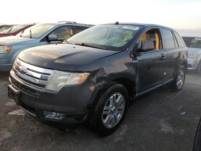 FORD EDGE SEL P 2007 с VIN 2FMDK49C97BA85439 - Фото с аукциона