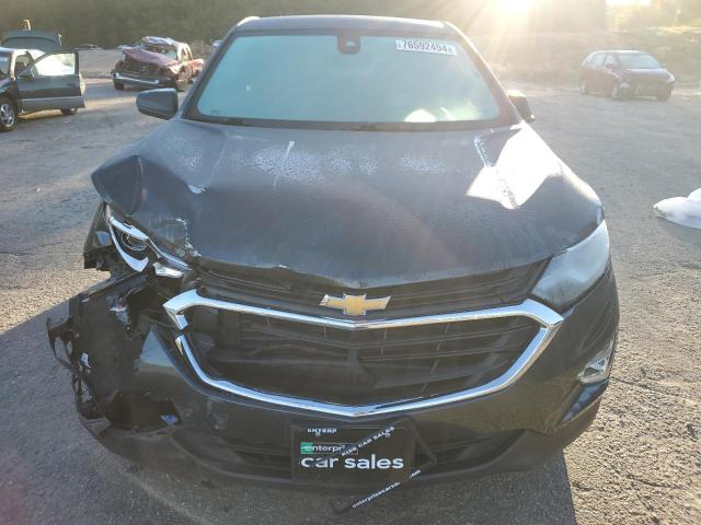 Photo 5 from auction – 2020 CHEVROLET EQUINOX LS with VIN 3GNAXHEV0LS526197