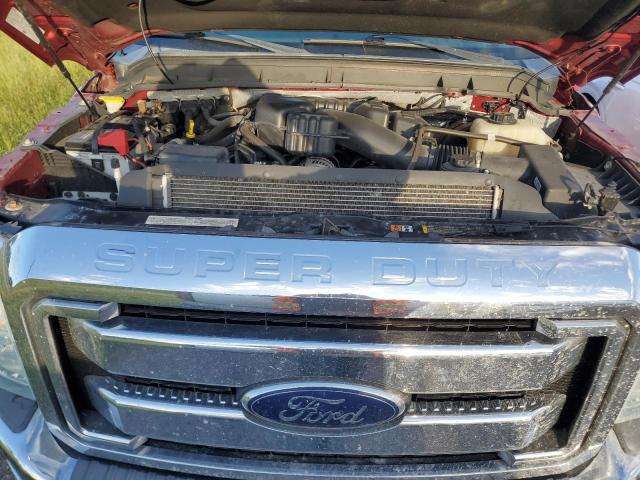 Photo 11 from auction – 2015 FORD F250 SUPER with VIN 1FT7X2B63FEA67839