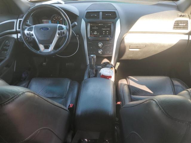Photo 8 from auction – 2015 FORD EXPLORER X with VIN 1FM5K7D85FGB70794