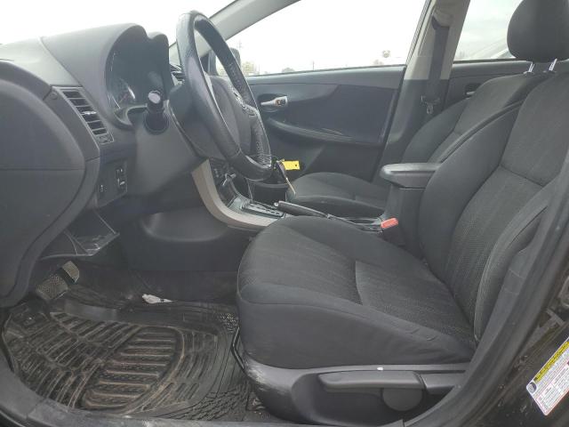 Photo 7 from auction – 2011 TOYOTA COROLLA BA with VIN 2T1BU4EE8BC750165