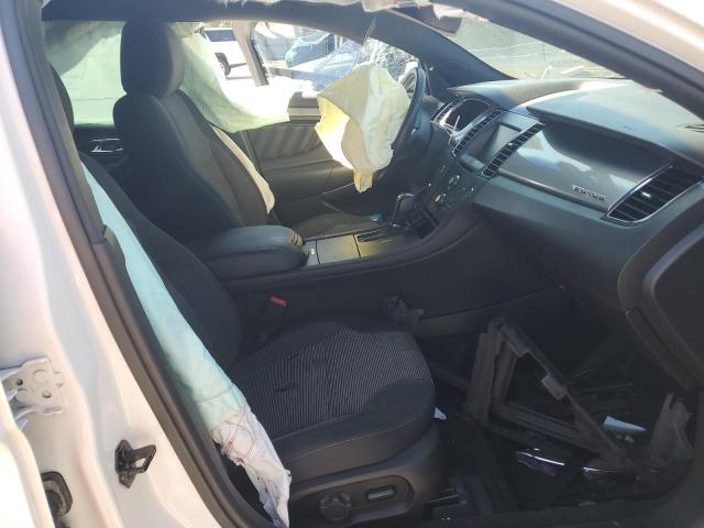 Photo 7 from auction – 2015 FORD TAURUS SEL with VIN 1FAHP2E8XFG123612