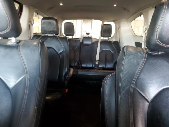 Photo 10 from auction – 2017 CHRYSLER PACIFICA T with VIN 2C4RC1BG3HR702412