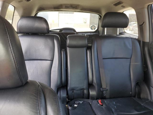 Photo 10 from auction – 2013 TOYOTA HIGHLANDER with VIN 5TDBK3EH8DS206236