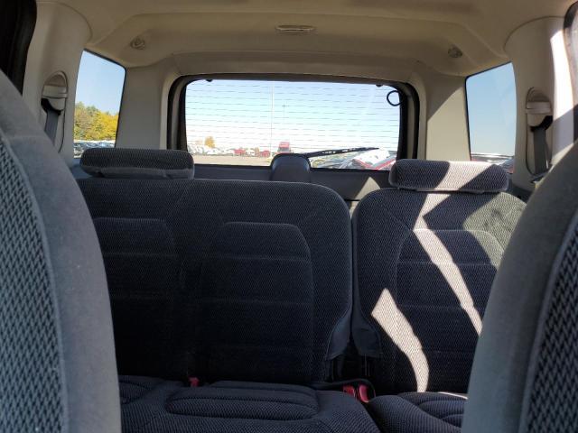 Photo 10 from auction – 2002 FORD EXPLORER X with VIN 1FMZU73E22ZB73377