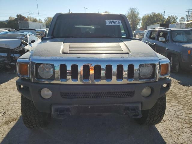 Photo 5 from auction – 2006 HUMMER H3 with VIN 5GTDN136X68212254