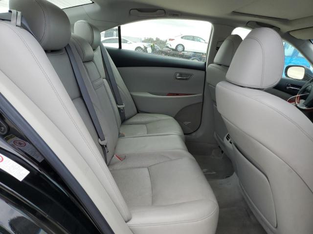 Photo 10 from auction – 2008 LEXUS ES 350 with VIN JTHBJ46G882158036
