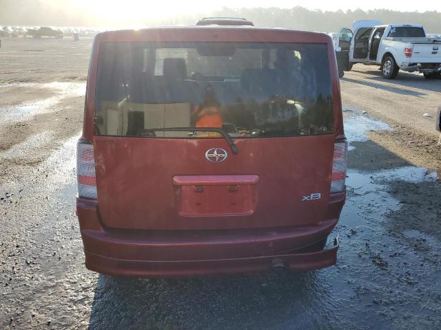 Photo 6 from auction – 2006 TOYOTA SCION XB with VIN JTLKT324164086202