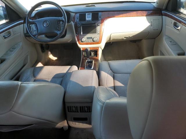 Photo 8 from auction – 2007 CADILLAC DTS with VIN 1G6KD57Y17U224082