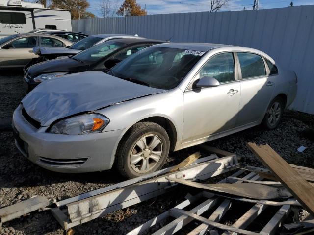 2013 Chevrolet Impala