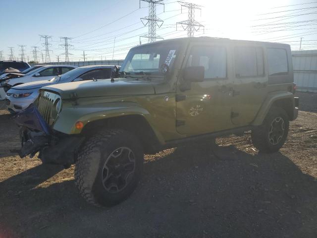JEEP WRANGLER S 2007 with VIN 1J4GA59137L148540 - Photo from auction