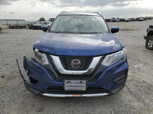 Photo 5 from auction – 2020 NISSAN ROGUE S with VIN KNMAT2MV3LP504437