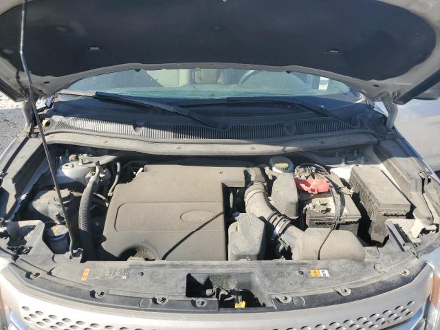 Photo 12 from auction – 2013 FORD EXPLORER with VIN 1FM5K8B81DGA29761