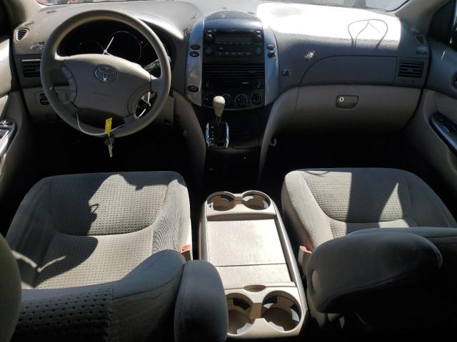 Photo 8 from auction – 2006 TOYOTA SIENNA CE with VIN 5TDZA23C06S394997