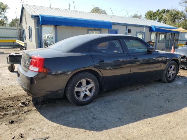 Photo 3 from auction – 2010 DODGE CHARGER SX with VIN 2B3CA3CV8AH202005