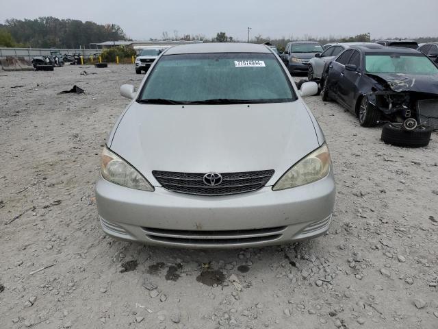 Photo 5 from auction – 2003 TOYOTA CAMRY LE with VIN 4T1BE32K43U238386