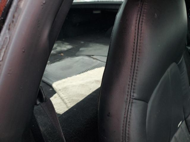Photo 10 from auction – 1997 CHEVROLET CORVETTE with VIN 1G1YY22GXV5101096