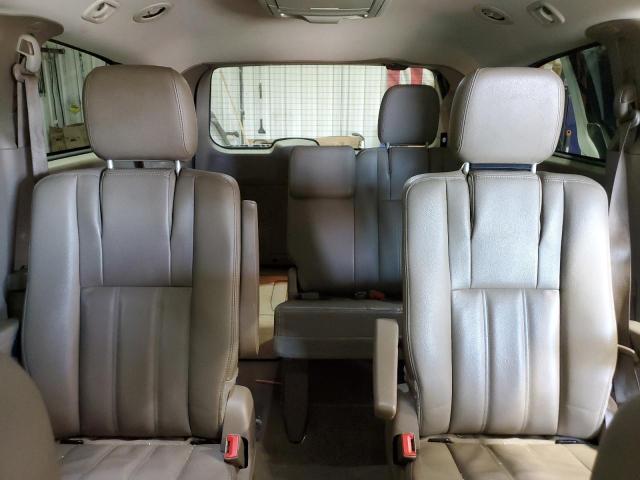 Photo 10 from auction – 2016 CHRYSLER TOWN & COU with VIN 2C4RC1BG5GR298365