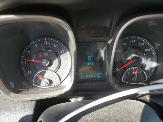 Photo 9 from auction – 2013 CHEVROLET MALIBU 1LT with VIN 1G11C5SA0DF139989