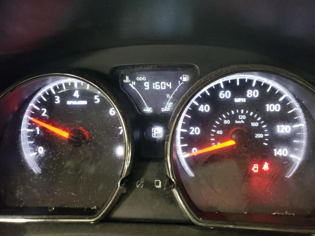 Photo 9 from auction – 2015 NISSAN VERSA with VIN 3N1CN7AP6FL845730
