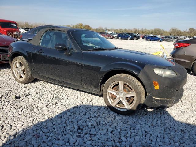 Photo 4 from auction – 2008 MAZDA MX-5 MIATA with VIN JM1NC25FX80141403