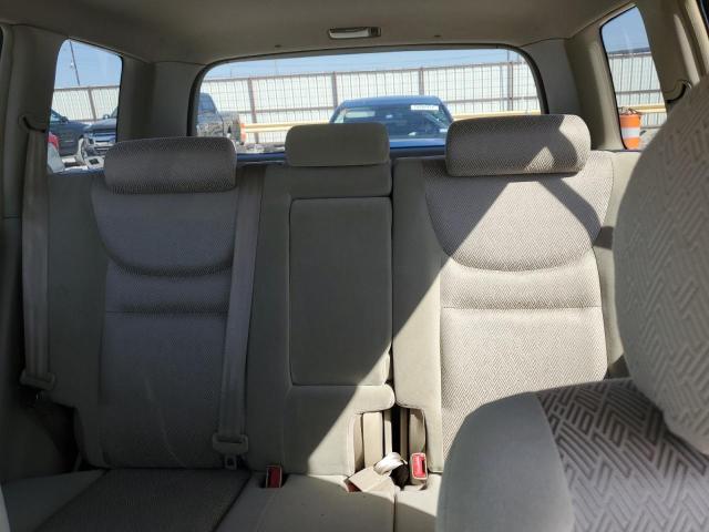 Photo 10 from auction – 2003 TOYOTA HIGHLANDER with VIN JTEGF21A230107700