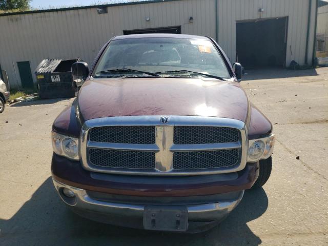 Photo 5 from auction – 2002 DODGE RAM 1500 with VIN 1D7HA18N22S657840