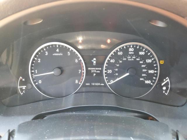 Photo 9 from auction – 2015 LEXUS ES 350 with VIN JTHBK1GG5F2199943