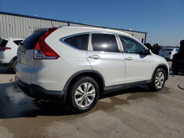 Photo 3 from auction – 2013 HONDA CR-V EXL with VIN 5J6RM3H70DL004465