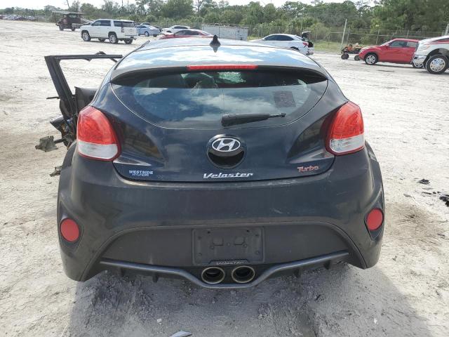 Photo 6 from auction – 2013 HYUNDAI VELOSTER T with VIN KMHTC6AE6DU153591