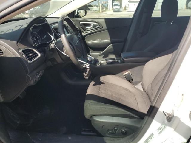 Photo 7 from auction – 2016 CHRYSLER 200 LIMITE with VIN 1C3CCCAB3GN155522