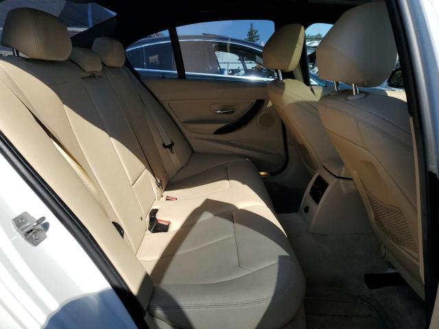 Photo 10 from auction – 2016 BMW 320 I with VIN WBA8E1G55GNT36703