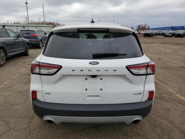Photo 6 from auction – 2020 FORD ESCAPE SE with VIN 1FMCU9G66LUA52192